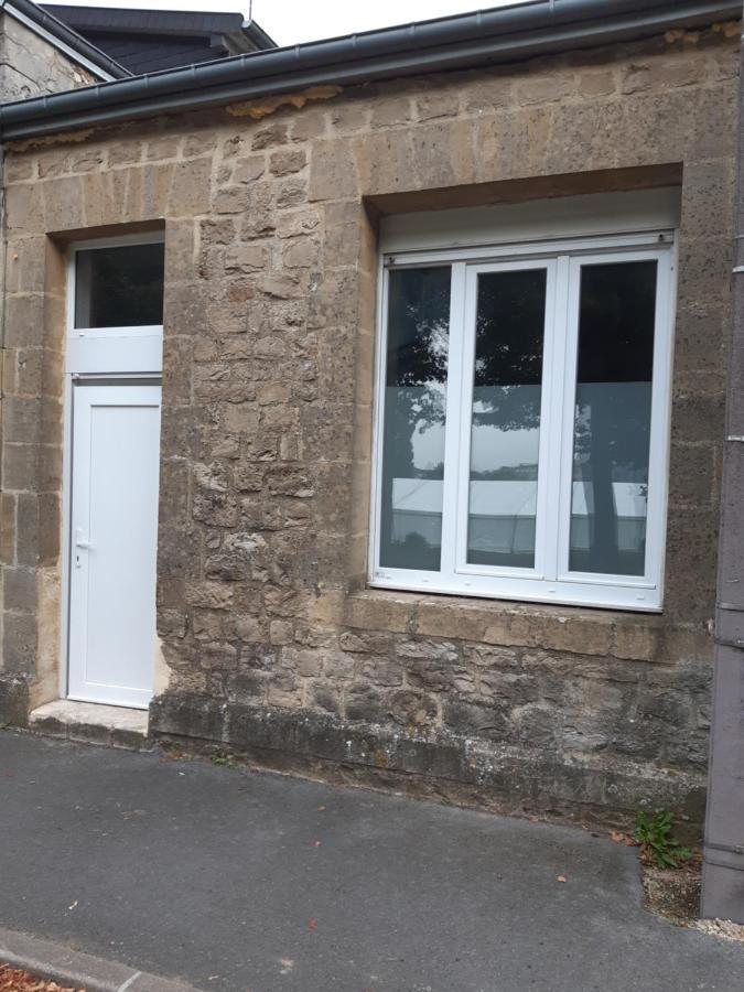 Maison Studio Sedan Meuble 14M2 Independant Exterior photo
